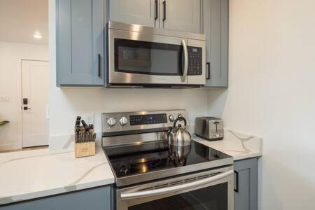 Near Downtown Stylish 2Br With Amazing Patio - 6 Villa โมอาบ ภายนอก รูปภาพ
