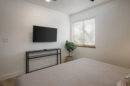 Near Downtown Stylish 2Br With Amazing Patio - 6 Villa โมอาบ ภายนอก รูปภาพ