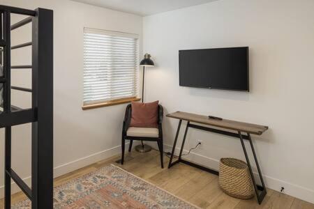 Near Downtown Stylish 2Br With Amazing Patio - 6 Villa โมอาบ ภายนอก รูปภาพ