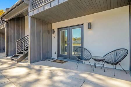 Near Downtown Stylish 2Br With Amazing Patio - 6 Villa โมอาบ ภายนอก รูปภาพ